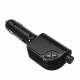 bluetooth Car FM Transmitter USB Charger Car MP3 Player Support USB SD TF Card Wireless Hands Free bluetooth Car FM Transmitter USB Charger Car MP3 Player Support USB SD TF Card Wireless Hands Free