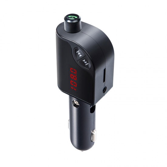 bluetooth Car FM Transmitter USB Charger Car MP3 Player Support USB SD TF Card Wireless Hands Free bluetooth Car FM Transmitter USB Charger Car MP3 Player Support USB SD TF Card Wireless Hands Free