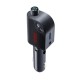 bluetooth Car FM Transmitter USB Charger Car MP3 Player Support USB SD TF Card Wireless Hands Free bluetooth Car FM Transmitter USB Charger Car MP3 Player Support USB SD TF Card Wireless Hands Free