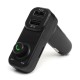 bluetooth Wireless Handsfree Dual USB Auto Car FM Transmitter MP3 Player Charger bluetooth Wireless Handsfree Dual USB Auto Car FM Transmitter MP3 Player Charger
