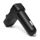 bluetooth Wireless Handsfree Dual USB Auto Car FM Transmitter MP3 Player Charger
