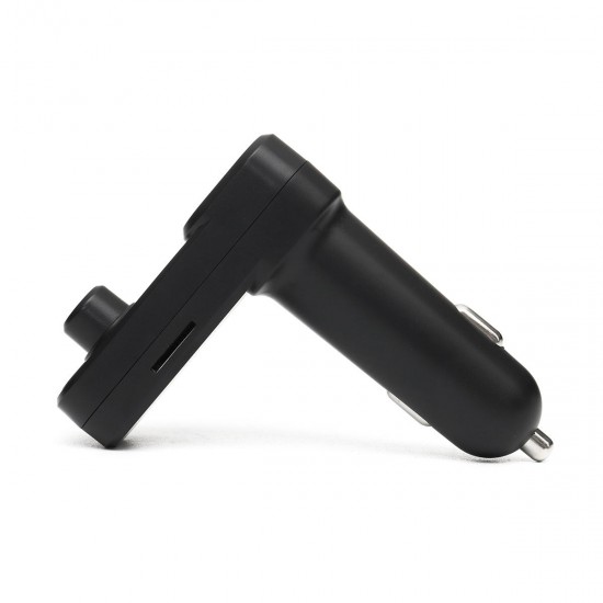 bluetooth Wireless Handsfree Dual USB Auto Car FM Transmitter MP3 Player Charger bluetooth Wireless Handsfree Dual USB Auto Car FM Transmitter MP3 Player Charger