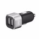 iMars Quick Charge 24W Dual USB Port 5V 4.8A Car Charger for Samsung S7 edge Note 7 iMars Quick Charge 24W Dual USB Port 5V 4.8A Car Charger for Samsung S7 edge Note 7