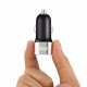 iMars Quick Charge 24W Dual USB Port 5V 4.8A Car Charger for Samsung S7 edge Note 7