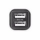 iMars Quick Charge 24W Dual USB Port 5V 4.8A Car Charger for Samsung S7 edge Note 7 iMars Quick Charge 24W Dual USB Port 5V 4.8A Car Charger for Samsung S7 edge Note 7