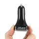 5V 4.8A Dual USB Car Charger Adapter Current Detection for Cell Phone iPhone SE/6S/6S Plus/6/6 Plus/Galaxy S7 5V 4.8A Dual USB Car Charger Adapter Current Detection for Cell Phone iPhone SE/6S/6S Plus/6/6 Plus/Galaxy S7