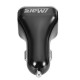 5V 4.8A Dual USB Car Charger Adapter Current Detection for Cell Phone iPhone SE/6S/6S Plus/6/6 Plus/Galaxy S7 5V 4.8A Dual USB Car Charger Adapter Current Detection for Cell Phone iPhone SE/6S/6S Plus/6/6 Plus/Galaxy S7