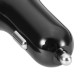 5V 4.8A Dual USB Car Charger Adapter Current Detection for Cell Phone iPhone SE/6S/6S Plus/6/6 Plus/Galaxy S7 5V 4.8A Dual USB Car Charger Adapter Current Detection for Cell Phone iPhone SE/6S/6S Plus/6/6 Plus/Galaxy S7