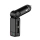 iM-M3 Wireless bluetooth FM Transmitter Radio Stereo Adapter MP3 Player Car Kit Hands iM-M3 Wireless bluetooth FM Transmitter Radio Stereo Adapter MP3 Player Car Kit Hands