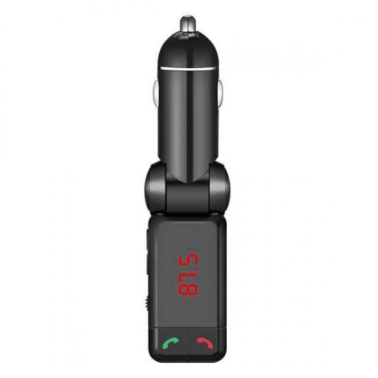 iM-M3 Wireless bluetooth FM Transmitter Radio Stereo Adapter MP3 Player Car Kit Hands iM-M3 Wireless bluetooth FM Transmitter Radio Stereo Adapter MP3 Player Car Kit Hands