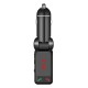iM-M3 Wireless bluetooth FM Transmitter Radio Stereo Adapter MP3 Player Car Kit Hands iM-M3 Wireless bluetooth FM Transmitter Radio Stereo Adapter MP3 Player Car Kit Hands