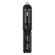 iM-M3 Wireless bluetooth FM Transmitter Radio Stereo Adapter MP3 Player Car Kit Hands iM-M3 Wireless bluetooth FM Transmitter Radio Stereo Adapter MP3 Player Car Kit Hands
