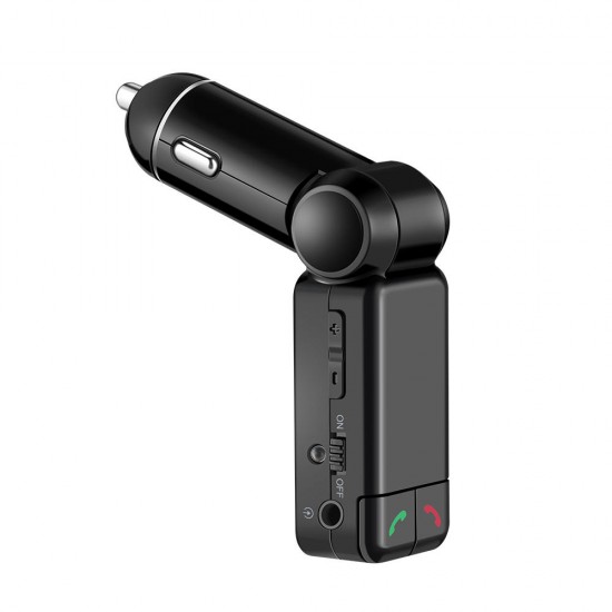 iM-M3 Wireless bluetooth FM Transmitter Radio Stereo Adapter MP3 Player Car Kit Hands iM-M3 Wireless bluetooth FM Transmitter Radio Stereo Adapter MP3 Player Car Kit Hands
