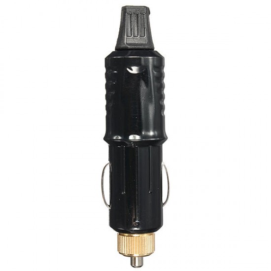 12/24V 180W Car Cigarette Lighter Power Plug DC Adapter Charger