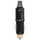 12/24V 180W Car Cigarette Lighter Power Plug DC Adapter Charger 12/24V 180W Car Cigarette Lighter Power Plug DC Adapter Charger