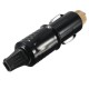12/24V 180W Car Cigarette Lighter Power Plug DC Adapter Charger 12/24V 180W Car Cigarette Lighter Power Plug DC Adapter Charger