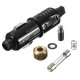 12/24V 180W Car Cigarette Lighter Power Plug DC Adapter Charger 12/24V 180W Car Cigarette Lighter Power Plug DC Adapter Charger