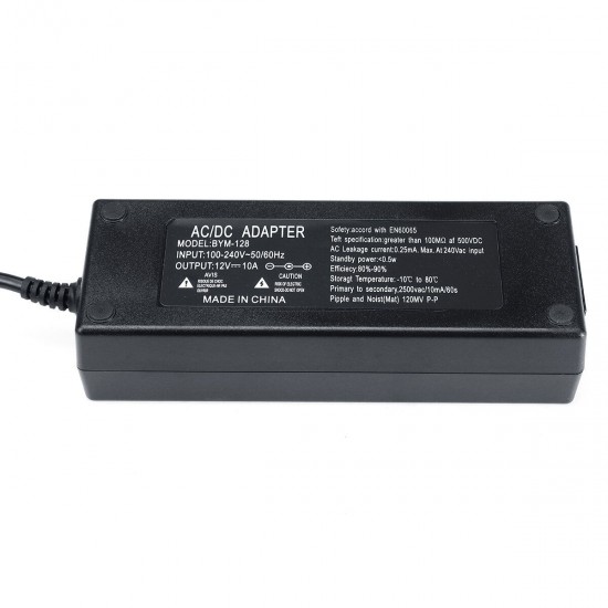 12V 120W AC to DC Power Adapter Converter Car Charge Socket Charger for Australia