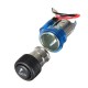 12V 120W Car Cigarette Lighter Power Socket Plug Outlet