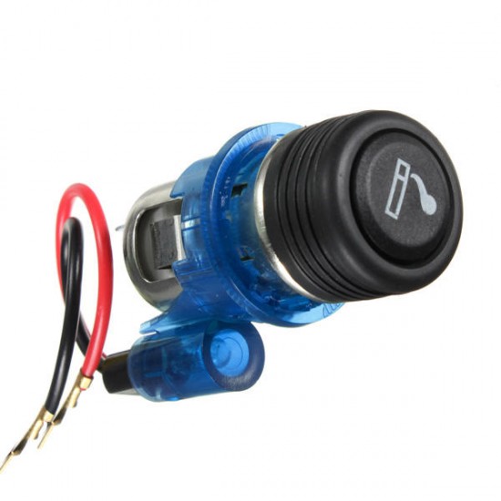 12V 120W Car Cigarette Lighter Power Socket Plug Outlet 12V 120W Car Cigarette Lighter Power Socket Plug Outlet