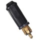 12V-24V Car Van Cigarette Lighter Socket Power Plug Adapter Charger 12V-24V Car Van Cigarette Lighter Socket Power Plug Adapter Charger