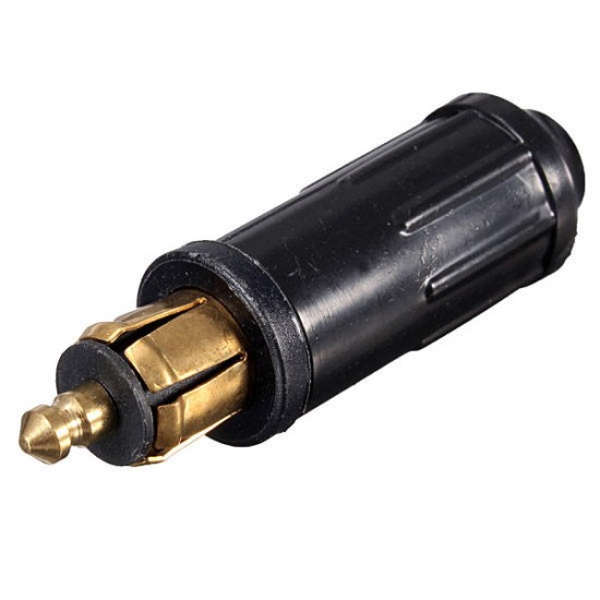 12V-24V Car Van Cigarette Lighter Socket Power Plug Adapter Charger 12V-24V Car Van Cigarette Lighter Socket Power Plug Adapter Charger