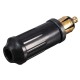 12V-24V Car Van Cigarette Lighter Socket Power Plug Adapter Charger 12V-24V Car Van Cigarette Lighter Socket Power Plug Adapter Charger