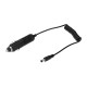 12V DC Car Cigarette Lighter Power Plug Adapter Cable for LED Lights 2.1x 5.5mm 12V DC Car Cigarette Lighter Power Plug Adapter Cable for LED Lights 2.1x 5.5mm