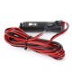 12V/24V Auto Motorcycle Cigarette Lighter Power Plug Adapter 3m 12V/24V Auto Motorcycle Cigarette Lighter Power Plug Adapter 3m