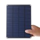 18V Portable Solar Panel Kit Outdoor Camping Car Caravan Boat Charger Battery 18V Portable Solar Panel Kit Outdoor Camping Car Caravan Boat Charger Battery