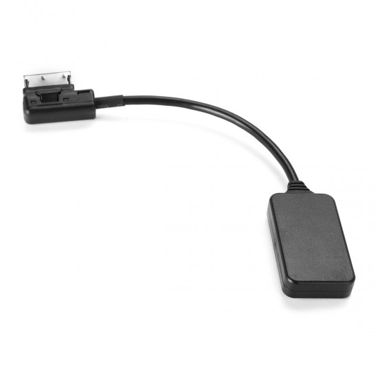 AMI Streaming bluetooth Music Audio Cable iPod Media Interface Lead Samsung Mercedes AMI Streaming bluetooth Music Audio Cable iPod Media Interface Lead Samsung Mercedes