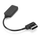 AMI Streaming bluetooth Music Audio Cable iPod Media Interface Lead Samsung Mercedes AMI Streaming bluetooth Music Audio Cable iPod Media Interface Lead Samsung Mercedes