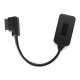 AMI Streaming bluetooth Music Audio Cable iPod Media Interface Lead Samsung Mercedes AMI Streaming bluetooth Music Audio Cable iPod Media Interface Lead Samsung Mercedes
