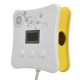 Car Cigarette Lighter Current Voltage Temperature Display 4 USB Ports Charger Car Cigarette Lighter Current Voltage Temperature Display 4 USB Ports Charger