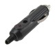 Car LED Cigarette Lighter Socket Plug Connector Conversion Adapter Car LED Cigarette Lighter Socket Plug Connector Conversion Adapter