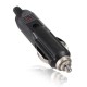 Car LED Cigarette Lighter Socket Plug Connector Conversion Adapter