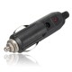 Car LED Cigarette Lighter Socket Plug Connector Conversion Adapter Car LED Cigarette Lighter Socket Plug Connector Conversion Adapter