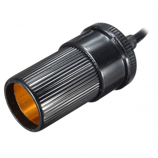 Car Lighter Adaptor Converter Hella Plug To Twin Socket Car Lighter Adaptor Converter Hella Plug To Twin Socket