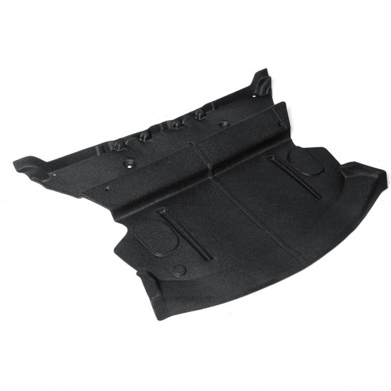 Car Rear Trunk Soundproof Cotton Mat cover Tesla Model 3 Car Rear Trunk Soundproof Cotton Mat cover Tesla Model 3