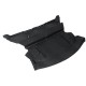 Car Rear Trunk Soundproof Cotton Mat cover Tesla Model 3 Car Rear Trunk Soundproof Cotton Mat cover Tesla Model 3