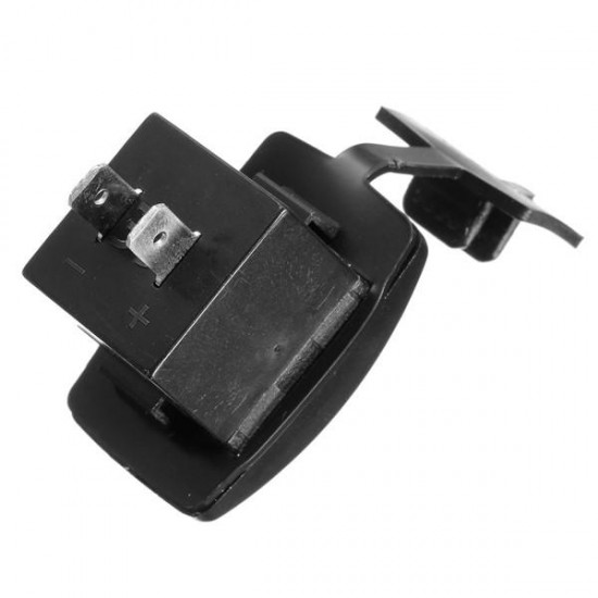 Dual Car Cigarette Lighter Socket Charger Power Adapter USB Splitter 12V 1A 2.1A Dual Car Cigarette Lighter Socket Charger Power Adapter USB Splitter 12V 1A 2.1A