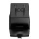 Dual Car Cigarette Lighter Socket Charger Power Adapter USB Splitter 12V 1A 2.1A Dual Car Cigarette Lighter Socket Charger Power Adapter USB Splitter 12V 1A 2.1A