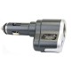 USB Car Charger Adapter Cigarette Charger for Mobile iPod iPhone USB Car Charger Adapter Cigarette Charger for Mobile iPod iPhone