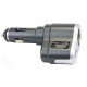 USB Car Charger Adapter Cigarette Charger for Mobile iPod iPhone