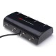 WF-075 4 Way Car Cigarette Lighter Socket Splitter Charger 120W WF-075 4 Way Car Cigarette Lighter Socket Splitter Charger 120W