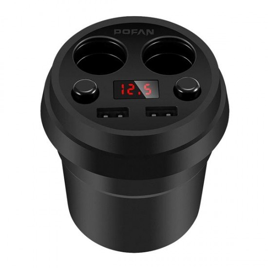 bluetooth Car Charger 3 In 1 Dual USB Car Charging 3.1A 12-24V bluetooth Car Kits bluetooth Car Charger 3 In 1 Dual USB Car Charging 3.1A 12-24V bluetooth Car Kits