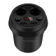 bluetooth Car Charger 3 In 1 Dual USB Car Charging 3.1A 12-24V bluetooth Car Kits bluetooth Car Charger 3 In 1 Dual USB Car Charging 3.1A 12-24V bluetooth Car Kits