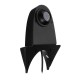 10 LED Night Vision IP68 Waterproof Roof Mount Over Hang Reverse Car Rear View Camera For Mercedes Sprinter Vito Transit VW 10 LED Night Vision IP68 Waterproof Roof Mount Over Hang Reverse Car Rear View Camera For Mercedes Sprinter Vito Transit VW