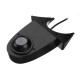 10 LED Night Vision IP68 Waterproof Roof Mount Over Hang Reverse Car Rear View Camera For Mercedes Sprinter Vito Transit VW 10 LED Night Vision IP68 Waterproof Roof Mount Over Hang Reverse Car Rear View Camera For Mercedes Sprinter Vito Transit VW