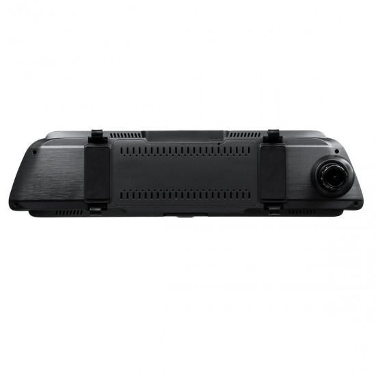10 inch Touch Auto Loop Recording Car DVR Parking Monitor Camera 10 inch Touch Auto Loop Recording Car DVR Parking Monitor Camera